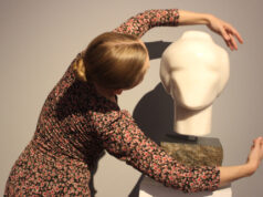 MU.SA – Museu das Artes de Sintra alia exposições com visitas dançadas