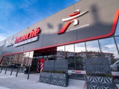 Intermarché investe 6,5 milhões de euros em Algueirão – Mem Martins