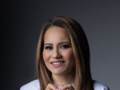 “Faço o que gosto, por isso não é trabalho, é prazer”