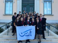 Tuna Académica do ISCTE promove Festival no Olga Cadaval em Sintra