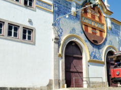 Eletro-Vinho dá pontapé de saída à celebração dos 120 anos do Eléctrico de Sintra