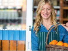 AESintra promove campanha de apoio ao comércio local