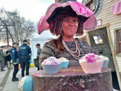 Agualva capital do chocolate até domingo