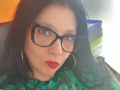 “Não me intimido por ser mulher no mundo dos negócios”