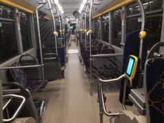 Sintra concessiona o serviço público de transporte rodoviário turístico Autocarro