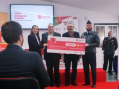 “Quartel Electrão” distingue Bombeiros de Agualva Cacém