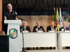 Bombeiros de Colares festejam 134.º aniversário