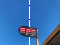 Carris ajusta e reforça horários no concelho de Sintra Fotografia: Carris Metropolitana