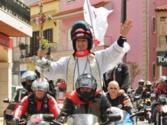 Padre Avelino cumpre tradição do Compasso Pascal até à Vila de Sintra