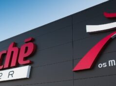 Intermarché abre dia 14 em Algueirão-Mem Martins