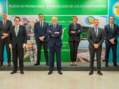 Mercadona fatura 35.527 milhões em 2023 e realiza investimento recorde de dez mil milhões