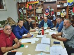 “Os Montelavarenses” regressa com brilho e dignidade ao futebol sénior