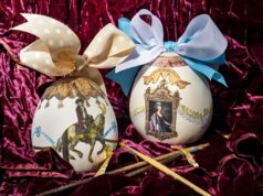 Ateliê de Decoração de Ovos de Páscoa