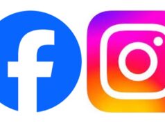 Facebook e Instagram ‘em baixo’ em todo o mundo