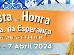 Festa em Honra de Nossa Senhora da Esperança