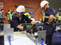 SMAS de Sintra assinalam Dia Mundial da Canalização com atividades SMAS de Sintra