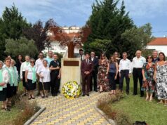 Reabilitação de Centro de Dia SOLAMI em Casal de Cambra