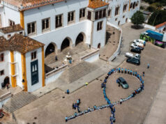 Sintra assinala o Mês da Prevenção dos Maus Tratos na Infância e Juventude com diversas iniciativas