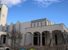 Grupo dispara à porta de igreja em Massamá