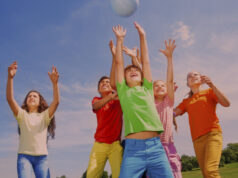 Abertura de inscrições para as Férias Desportivas de Verão