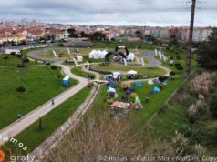 “24 Horas a Correr” regressa a Algueirão Mem Martins