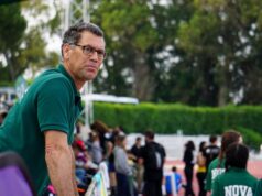 Paulo Barrigana construtor de talentos no atletismo: “Temos que acreditar nos nossos jovens em Sintra”