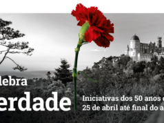 Mensagens: Cumprir Abril