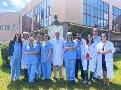 HFF Perto de Si | DIA MUNDIAL DO RIM 2024 – «Saúde Renal para todos/as» Alguns dos elementos que compõem o Serviço de Nefrologia do HFF, da ULS Amadora/Sintra.