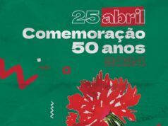 Liberdade de expressão e de pensamento com poemas, canções e teatro em Algueirão-Mem Martins