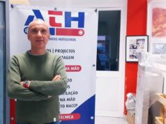 ATH referência em equipamentos de hotelaria, refrigeração e climatização