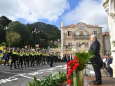 “A liberdade é traiçoeira porque vai ficando invisível ao longo do tempo”