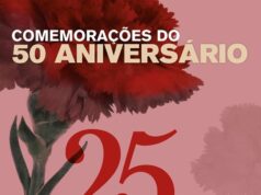 Comemorações do 25 de abril no Cacém e São Marcos