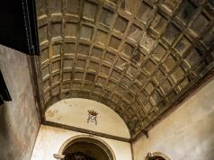 Capela da Quinta da Fidalga em Agualva, vai ser recuperada