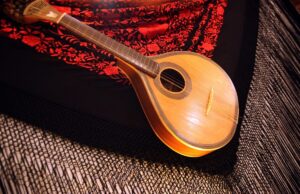 Anços celebra o fado numa noite de tradição