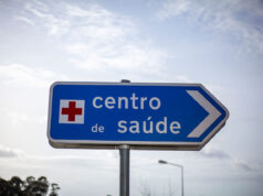 Projeto para Centro de Saúde de Mira Sintra apresentado em Presidência Aberta