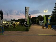 Queluz recebe “Dia da Liberdade” com música e fogo de artifício