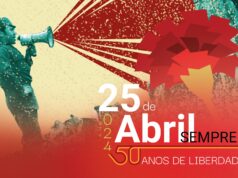 “Queluz e Belas” e “Massamá e Monte Abraão” unidas nos 50 anos de abril