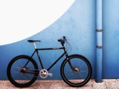 Exposição de bicicletas no Sport União Colarense Exposição de bicicletas no Sport União Colarense