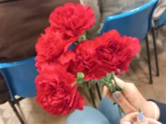 “O que andámos para aqui chegar” na Escola Mestre Domingos Saraiva