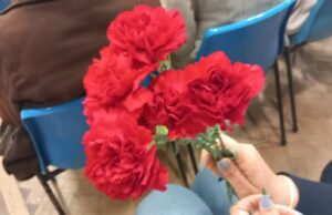 Rio de Mouro assinala “Revolução dos Cravos” com atividades