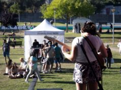 Festival “Aqui ao Lado” abre inscrições Festival “Aqui ao Lado” abre inscrições