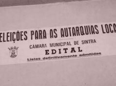 A Municipalidade Sintrense e a Liberdade em exposição em Mira Sintra