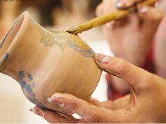 Feira de Artesanato de Massamá e Monte Abraão