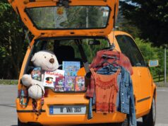 Feira Bagageira regressa a Monte Abraão em abril