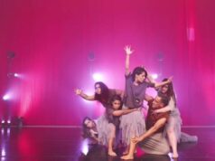 Festival Corpo junta bailarinos, coreógrafos e estruturas de dança em Sintra