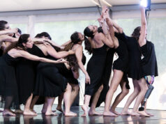 FestivalCorpo.24” regressa nos dias 27 e 28 de abril