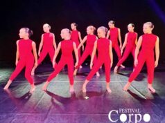 FestivalCorpo.24 vai juntar mais de quatro mil bailarinos na Quinta da Ribafria