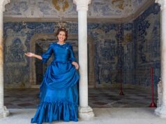 Danças Medievais e Renascentistas animam visitas ao Palácio Nacional de Sintra