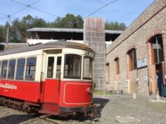 “Há Vida no Solo” no futuro Museu da Água e Resíduos, em Sintra