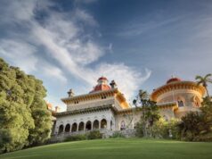 Da música antiga à canção de intervenção, jovens músicos mostram talento nos Palácios de Sintra